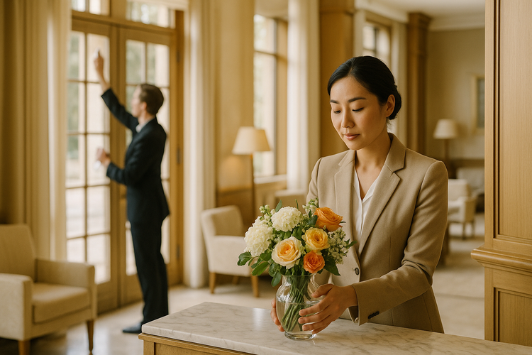 Leading with Fairness: The Key to Long-Term Team Loyalty