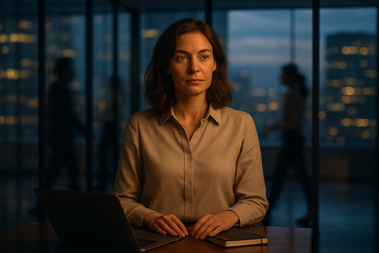 The Quiet Leader: How Introverts Can Excel in Leadership Roles