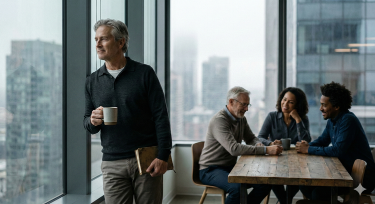 The Empathy Edge: How Emotional Understanding Creates Competitive Advantage